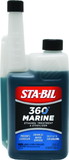 Sta-Bil 22830 360°™ Marine Ethanol Treatment Display; Includes 24ea 32 oz. Measuring Bottles (22240)