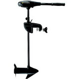 Minn Kota 1352145M Endura™ Max Freshwater Transom Mount Trolling Motor, 45 lbs. Thrust, 36