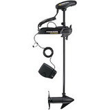 Minn Kota 1368715M Traxxis Transom Mount Freshwater Trolling Motor 55 lbs. Thrust, 48