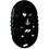 Minn Kota 1866561 Micro Bluetooth Remote, Price/Each