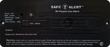 MTI Industries Safe-T-Alert LP Gas Alarm