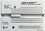 MTI Industries 12V 40-442-P-WT 40 Series Safe-T-Alert Flush Mount RV Propane/LP Gas Alarm, Price/EA