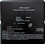 MTI Industries 45-742-BL Safe t Alert 45 Series - Dual Carbon Monoxide / Propane Alarm&#44; Black, Price/EA