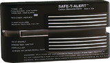 MTI Industries 12V 65 Series Safe-T-Alert Surface Mount RV Carbon Monoxide (CO) Alarm