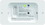 MTI Industries 85741WT 85 Series Safe-T-Alert CO/Propane Alarm, White, Price/EA