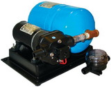 Flojet 02840100A High Volume Water Pressure System