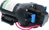 Flojet Q301V117S3A RV Heavy Duty Water Pressure Pump, 12V, 3 GPM
