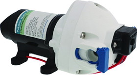 Flojet R3526144D RV Standard Water Pressure Pump, 12V, 3 GPM