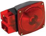 Wesbar 2523024 Sub.Over 80 Tail Light Lh