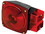 Wesbar 2823294 Std. Over 80 Tail Light Rh, Price/EA