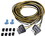 Wesbar 707103 Wishbone 25' Trailer Wiring Kit, Price/EA