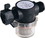 SHURflo 255-315 SHURFLO Swivel Nut Water Strainer 1/2", Price/EA
