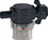 SHURflo 255-325 SHURFLO Swivel Nut Water Strainer 1/2", Price/EA