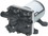 SHURFLO 4028100E54 Revolution Self-Priming 2.3 GPM 50 PSI 12V Fresh Water RV Pump, Price/EA