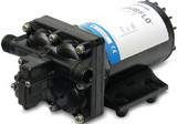 Shurflo Blaster II Black 45 PSI 3.5 GPM Washdown Pump 9