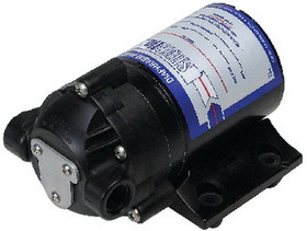 SHURFLO 1.5 GPM Standard Utility Pump 12VDC (Includes Hose Kit), 8050-305-526