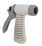 SHURFLO Blaster Fully Adjustable Hose Nozzle, 94-010-00