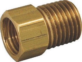 Marshall Excelsior Me2132 Replacement Inlet Fitting (Mec)