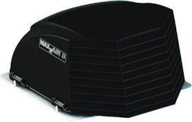 MAXXFAN 00933081 Maxxair II Vent Cover With EZClip&trade;, White