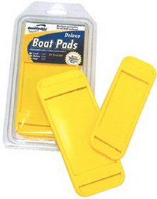 BoatBuckle Protective Boat Pads Medium 2" (2 Per Pack), F13180