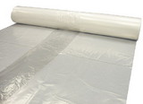 Poly America Clear Sheeting