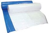 Poly America Premium Shrink Wrap - 7 Mil, Midweight Roll