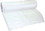 Premium Shrink Wrap SF0850100W - 8 Mil&#44; 200# Roll&#44; White&#44; 50' x 100', Price/EA