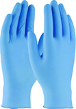 BOSS MANUFACTURING Disposable Nitrile Gloves