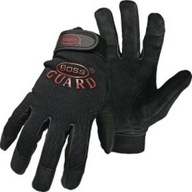 4040 Boss Guard Leather Gloves, 4040L