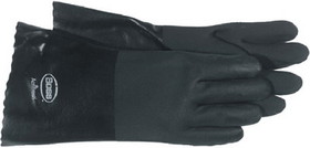 Boss 4217 Jersey Lined PVC Gloves&#44; Pr.