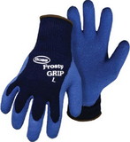 BOSS MANUFACTURING 8439L Frost Grip Insulated Knit Glove (Boss)