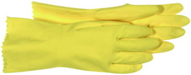 BOSS MANUFACTURING 958J Glove Latex Jumbo