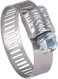 Ideal-Tridon Micro-Gear 62P Series Hose Clamps (Ideal)