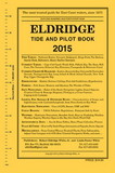 ELDRIDGE TIDE BOOK TIDEBOOK Eldridge Tide & Pilot Book