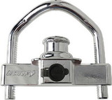 Progress 86005015 Fastway Max Security Universal Coupler Lock