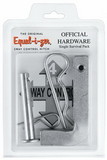 Progress 95-01-9390 Equal-I-Zer Hitch Accessories (Equalizer)