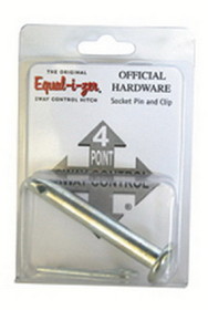 Progress 95-01-9400 Equal-I-Zer Hitch Accessories (Equalizer)
