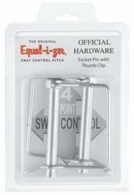 Progress 95-01-9475 Equal-I-Zer Hitch Accessories (Equalizer)