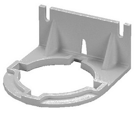 Rule 66 Side Mount Bracket For 360&#44; 500 and 1100 Pumps