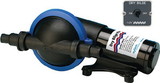 Jabsco DB412 Dry Bilge Pump, 12V