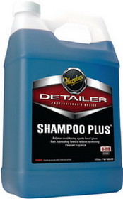 Meguiar's D11101 Shampoo Plus Gallon