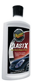 Meguiar's G12310 Plastix Clear Plastic