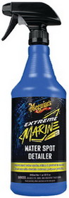 Meguiar's M180232 Meguiar's Extreme Marine Water Spot Detailer