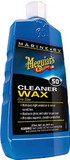 Meguiar's One Step Cleaner/Wax