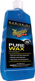 Meguiar's M-5616 Meguiar's M5616 Pure Wax