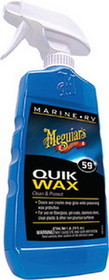 Meguiar's M-5916 Quick Spray Wax 16 oz.
