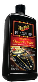 Meguiar's M6132 Flagship Premium Cleaner/Wax