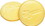 Meguiar's W-0004 Foam Applicator Pads, Price/BG