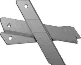 Hyde 42330 Replacement Snap-Off Blades&#44; 5/pk