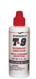 Boeshield T90104 Squeeze Tube 4 Oz.